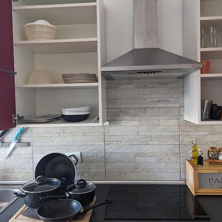 Апартаменты Casa Grivola 29 Верчелли Экстерьер фото